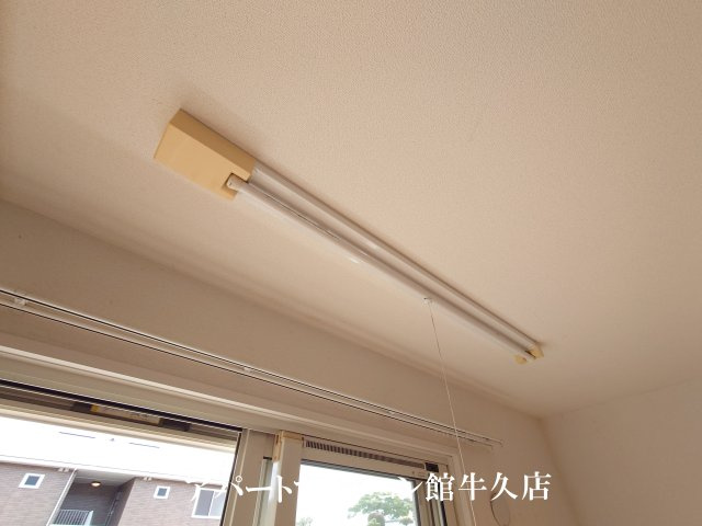 グランドメゾンＡの設備