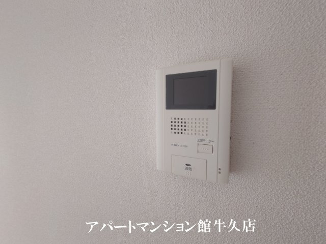 グランドメゾンＡのセキュリティ
