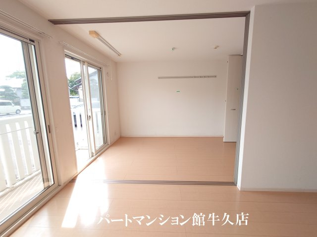 グランドメゾンＡの内装