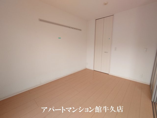 グランドメゾンＡの洋室