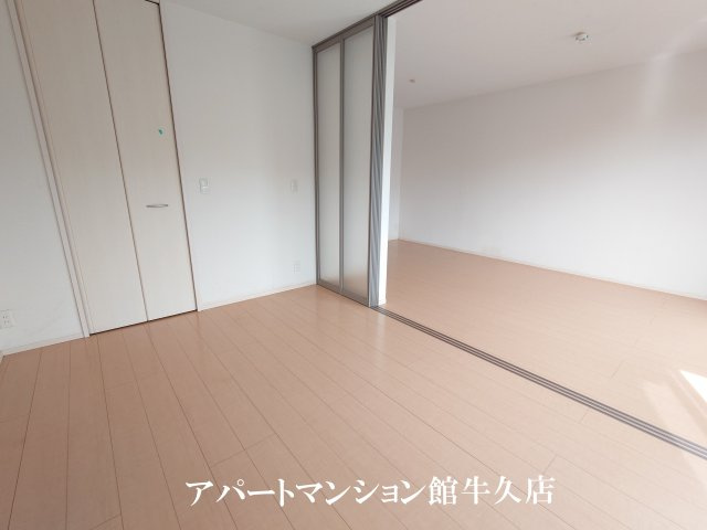 グランドメゾンＡの内装