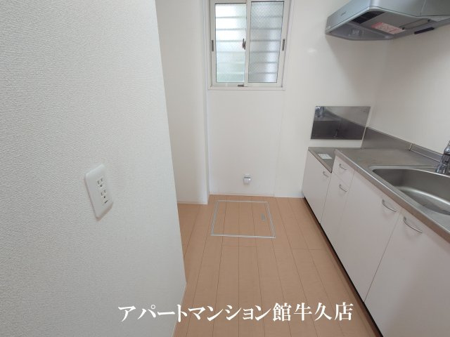 グランドメゾンＡの内装