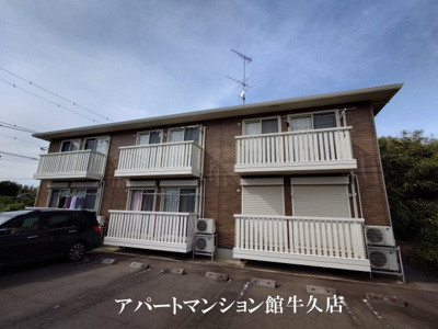 【外観】 | グランドメゾンＡ