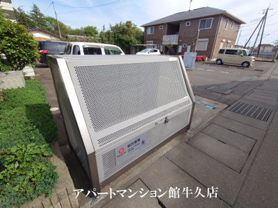【その他共用部分】 | グランドメゾンＡ