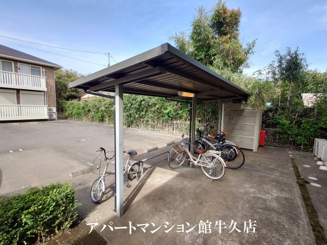 グランドメゾンＡのその他共用部分
