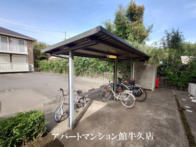 【その他共用部分】 | グランドメゾンＡ