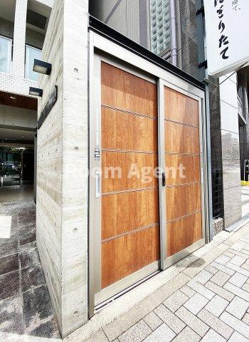 ルーエ本山のその他