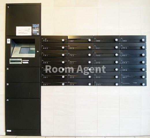 ルーエ本山のその他