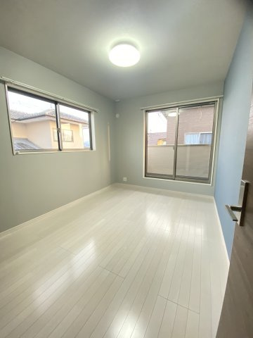 【洋室】 | 東区花立５丁目