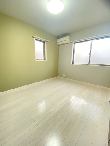 【洋室】 | 東区花立５丁目