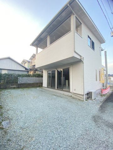 【外観】 | 東区花立５丁目