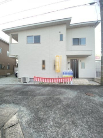 【外観】 | 東区花立５丁目 | ☆外観☆