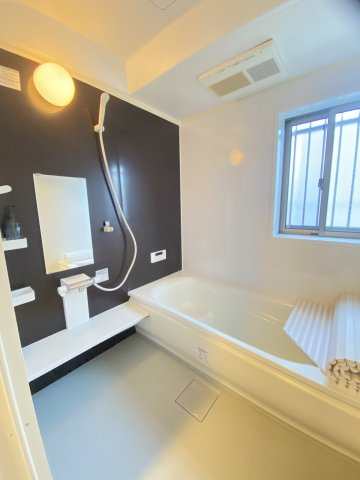 【浴室】 | 東区花立５丁目