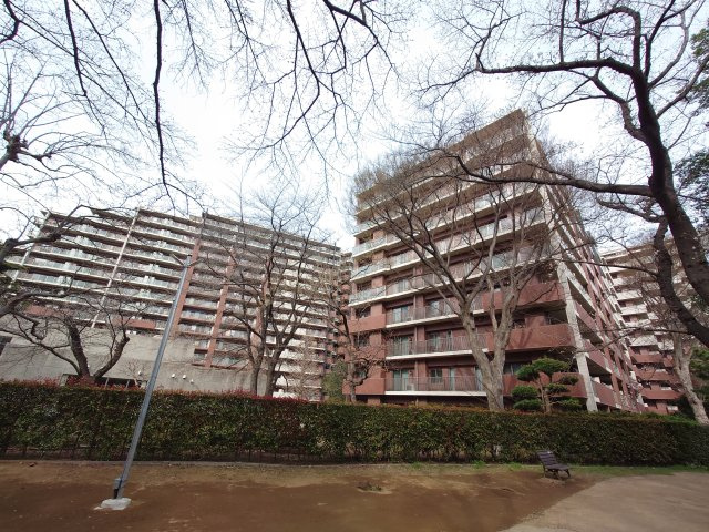 グラン・レジデンス