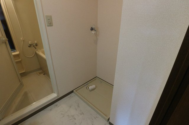 ビューパークヤマモの設備