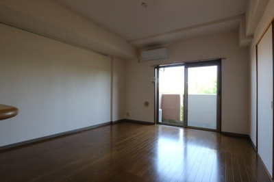 【居間・リビング】 | ビューパークヤマモ