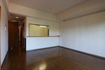 【居間・リビング】 | ビューパークヤマモ