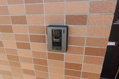 【セキュリティ】 | ビューパークヤマモ