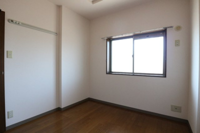 【洋室】 | ビューパークヤマモ