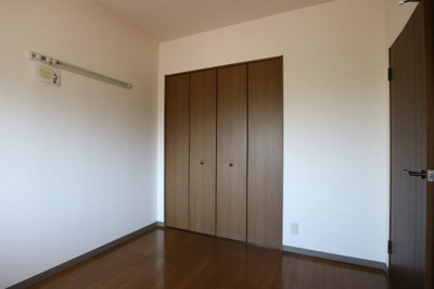 【内装】 | ビューパークヤマモ