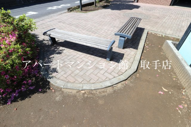 ビューパークヤマモのその他