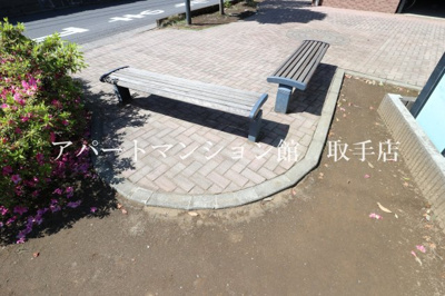 【その他】 | ビューパークヤマモ