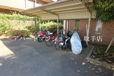 【その他共用部分】 | ビューパークヤマモ