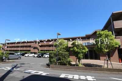 【外観】 | ビューパークヤマモ