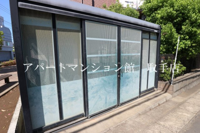 【その他共用部分】 | ビューパークヤマモ