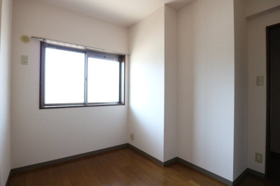 【寝室】 | ビューパークヤマモ