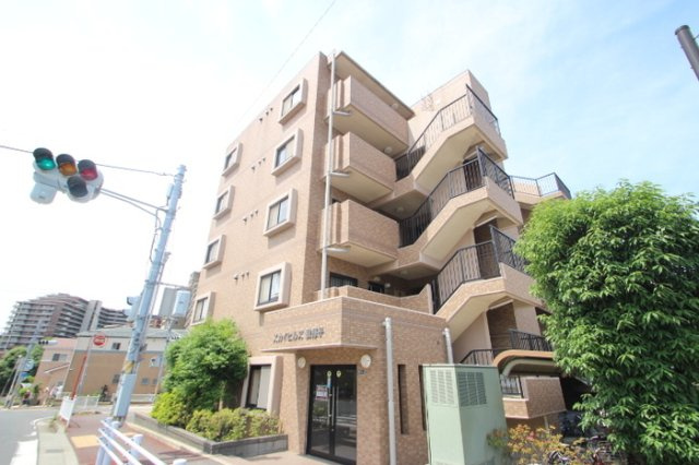 スカイヒルズ我孫子