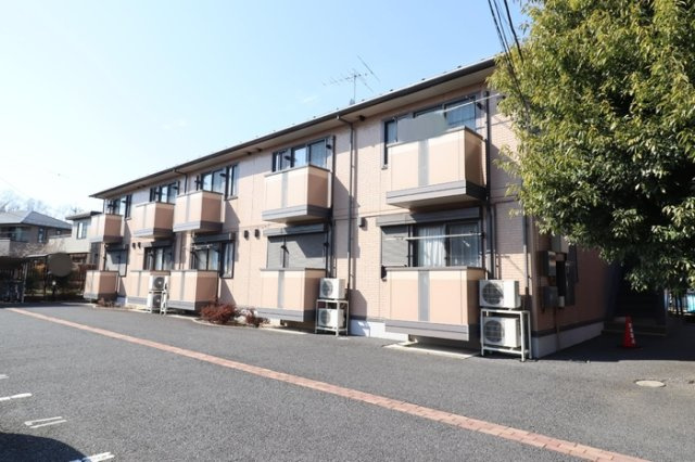 クレールセゾンAB