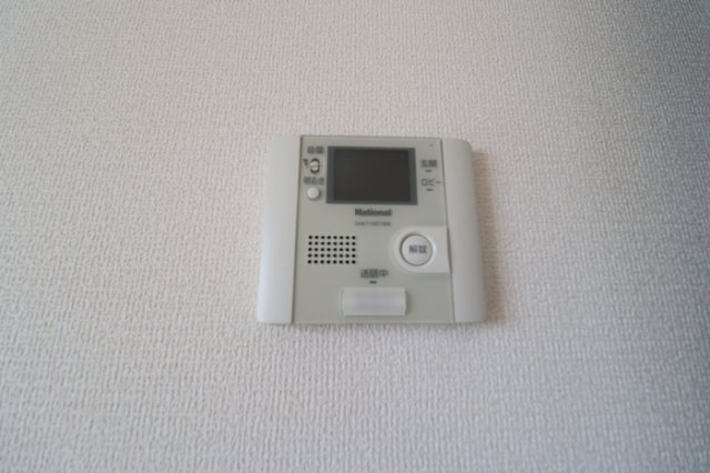 Belle Fleur Hitachino(ﾍﾞﾙ ﾌﾙｰﾙ ﾋﾀﾁﾉ)のその他|カラーモニター付インターホン（オートロック仕様）