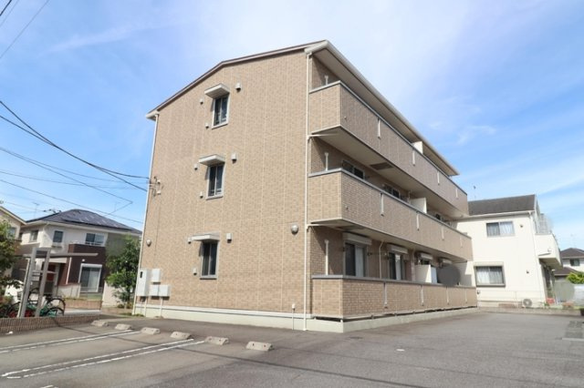 Belle Fleur Hitachino(ﾍﾞﾙ ﾌﾙｰﾙ ﾋﾀﾁﾉ)