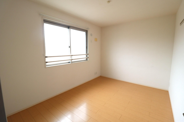 Belle Fleur Hitachino(ﾍﾞﾙ ﾌﾙｰﾙ ﾋﾀﾁﾉ)の洋室|北側洋室