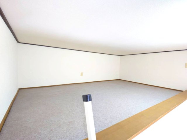 メゾネート鹿島のキッチン