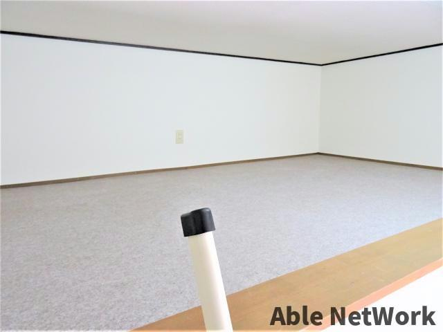 メゾネート鹿島のその他|ロフト