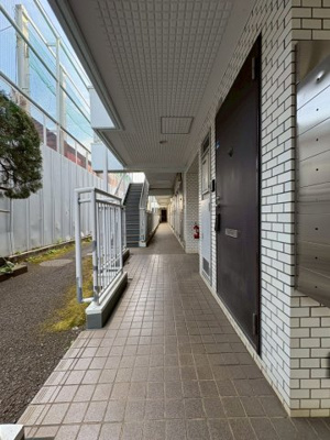 【その他共用部分】 | ライオンズマンション平和台第5