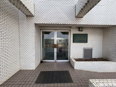 【エントランス】 | ライオンズマンション平和台第5