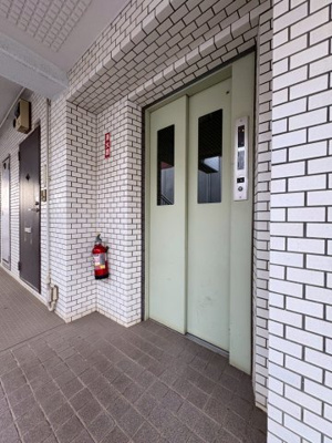 【その他共用部分】 | ライオンズマンション平和台第5