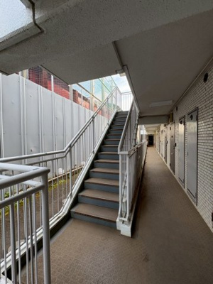 【その他】 | ライオンズマンション平和台第5