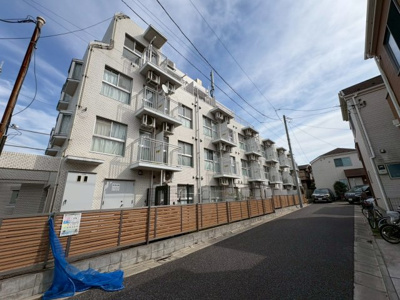 【その他】 | ライオンズマンション平和台第5