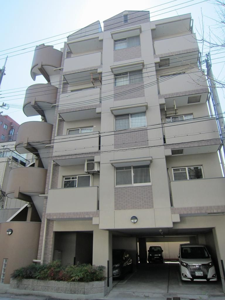 チェスナットヒル芦屋