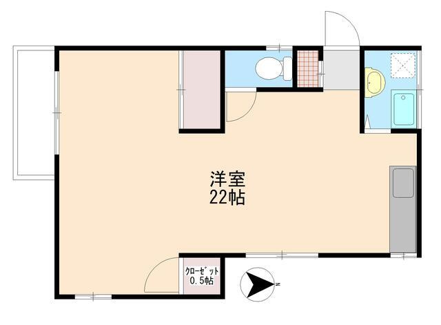 山惣マンション