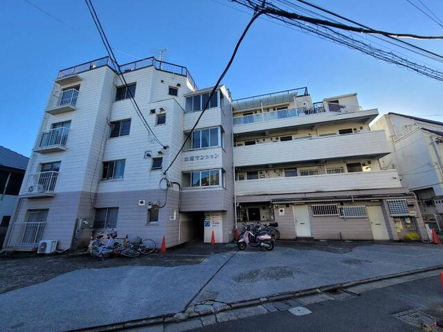 山惣マンション