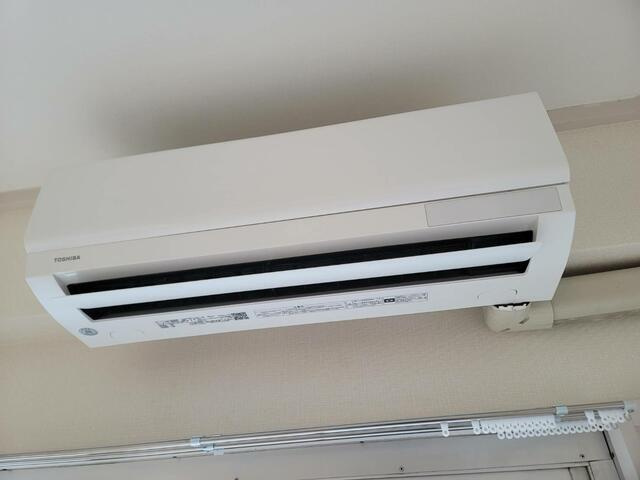 山惣マンションの設備