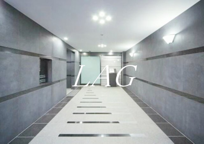 【エントランス】 | ルーブル錦糸町弐番館 | エントランスです。