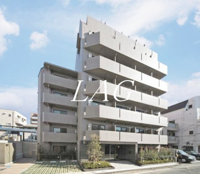 【外観】 | ルーブル錦糸町弐番館 | 外観です。