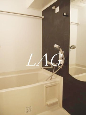 【浴室】 | ルーブル錦糸町弐番館 | お風呂です。