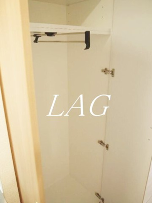 【収納】 | ルーブル錦糸町弐番館 | 収納です。